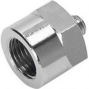 Резьбовой фитинг FESTO NPFС-R-G38-G14-FМ 194801