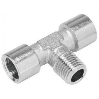 Фитинг резьбовой Т-образный FESTO NPFC-T-RG12-MFF 194820