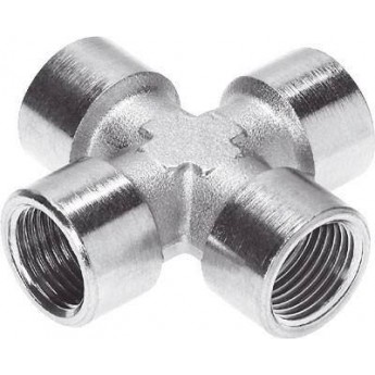Фитинг X-образный FESTO NPFC-X-4G12-F 194821