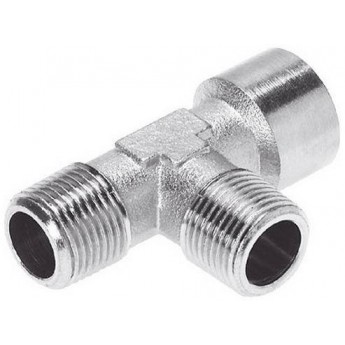 Фитинг резьбовой Т-образный FESTO NPFC-T-2R18-G18-MMF 194824