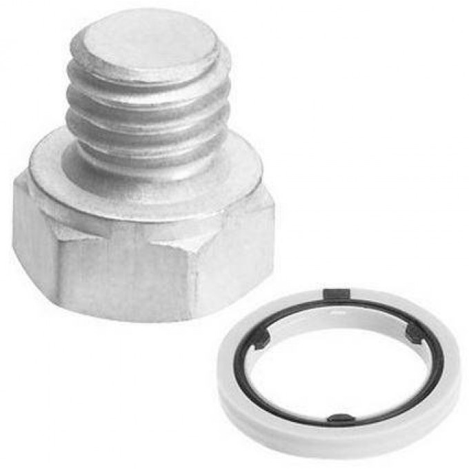 Фитинг заглушка с уплотнительным кольцом FESTO B-M5 194840