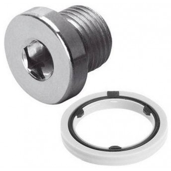 Заглушка FESTO B-1 194841