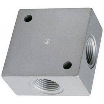 Коллектор пневматический FESTO FR/4 194855