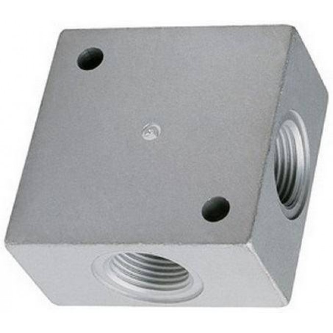 Коллектор пневматический FESTO FR/4 194855