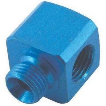 Фитинг Т-образный FESTO FR-1/4-A/I 194863