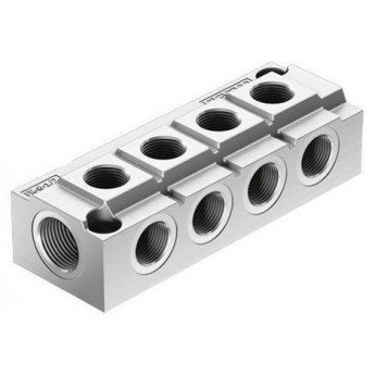 Коллектор разводящий FESTO FR/2 194866