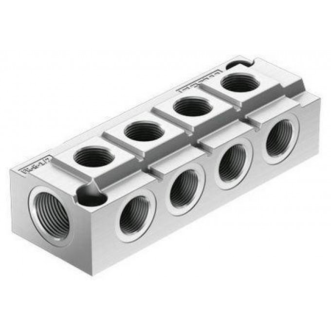 Коллектор разводящий FESTO FR/2 194866