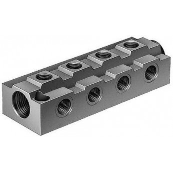 Коллектор пневматический FESTO FR/8 194870