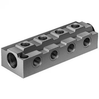 Коллектор пневматический FESTO FR/8 194870