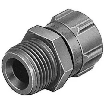 Фитинг резьбовой с накидной гайкой FESTO CK-1/2-PK-13 194882