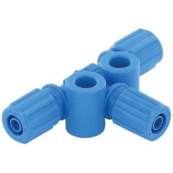 Фитинг тройниковый с накидной гайкой FESTO FCK-3-PK-9-KU 194917