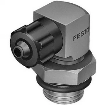 Фитинг угловой FESTO LCKN-M5-PK-3 194919