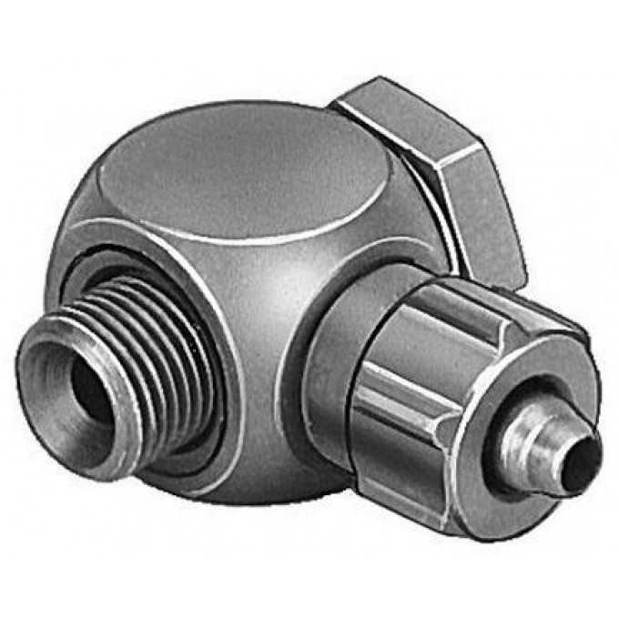 Фитинг угловой с накидной гайкой FESTO LCK-1/2-PK-13 194920
