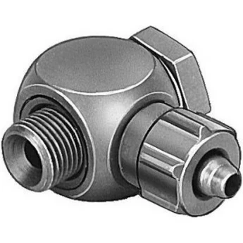 Фитинг угловой FESTO LCK-1/4-PK-9 194921
