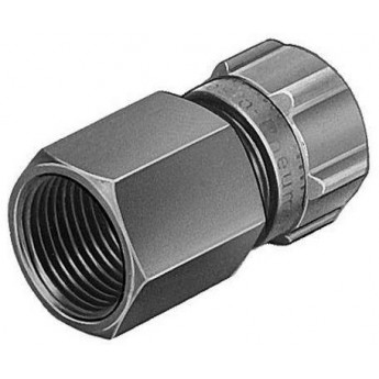 Фитинг резьбовой FESTO ACK-1/2-PK-13 194937