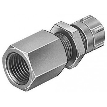 Фитинг быстросъемный FESTO QCK-M5-PK-3-B 194958