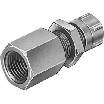 Фитинг пневматический FESTO QCK-3/8-PK-9-B 194964
