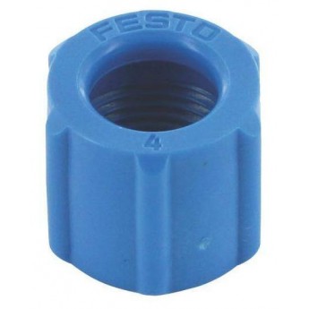 Накидная гайка FESTO MCK-PK-4-KU 194967 Накидная гайка FESTO MCK-PK-4-KU 194967