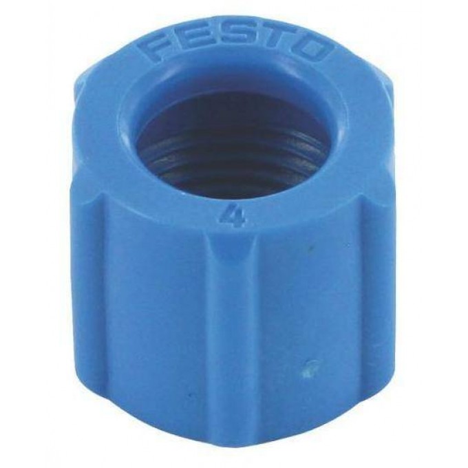 Накидная гайка для штуцеров FESTO MCK-PK-3-KU 194968