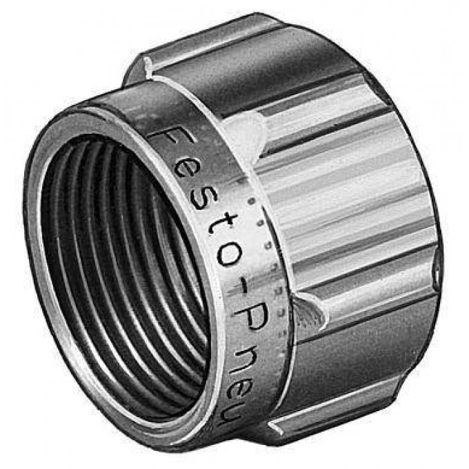 Накидная гайка FESTO MCK-PK-4 194971