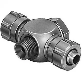 Фитинг тройник FESTO TCK-M5-PK-3 194980