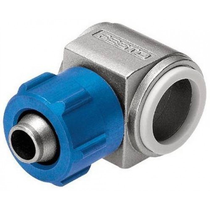 Серьга с накидной гайкой FESTO LK-3/8-PK-6 195005