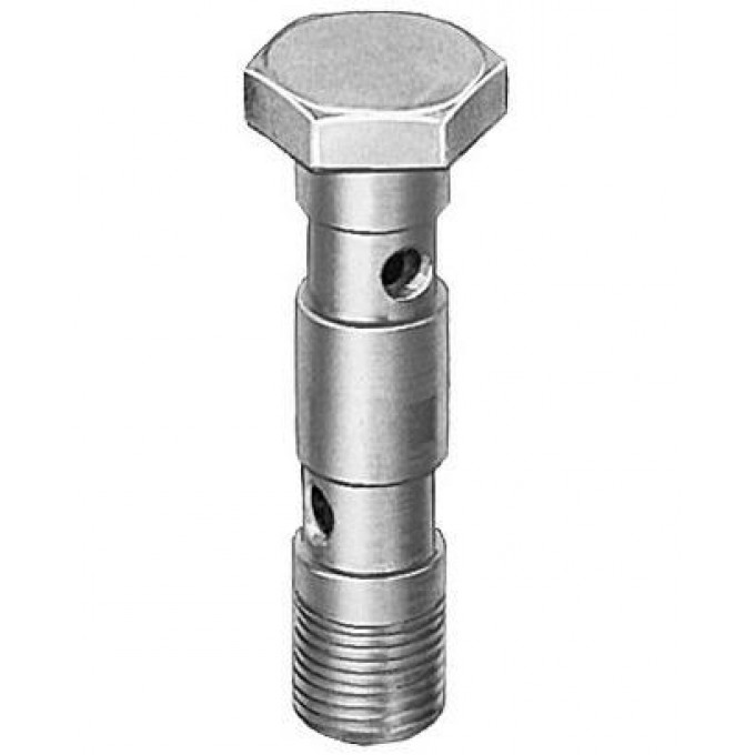 Болт пустотелый FESTO VT-3/-3/8 195030