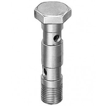 Болт пустотелый 2-х уровневый FESTO VT-M 195032 Болт пустотелый 2-х уровневый FESTO VT-M 195032