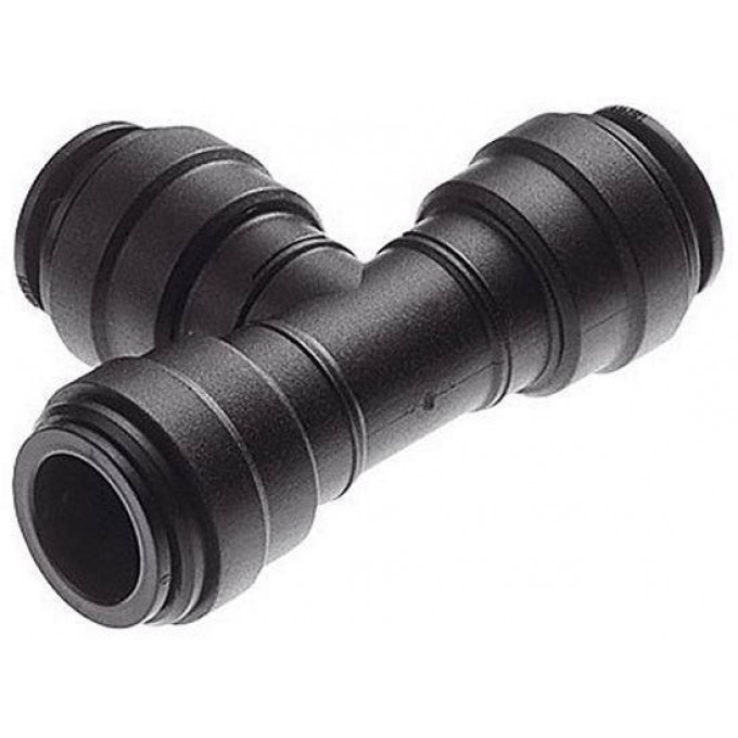 Фитинг-тройник цанговый FESTO CQT 195047