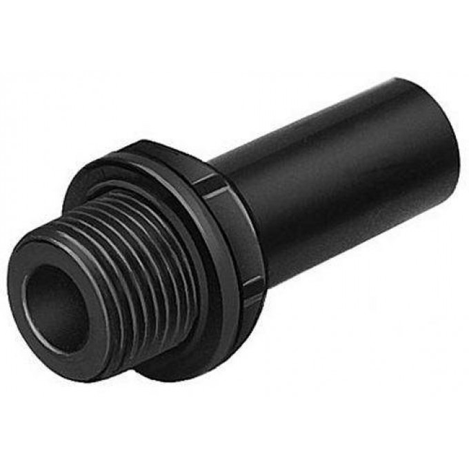 Фитинг цанговый FESTO CQ-3/H 195058