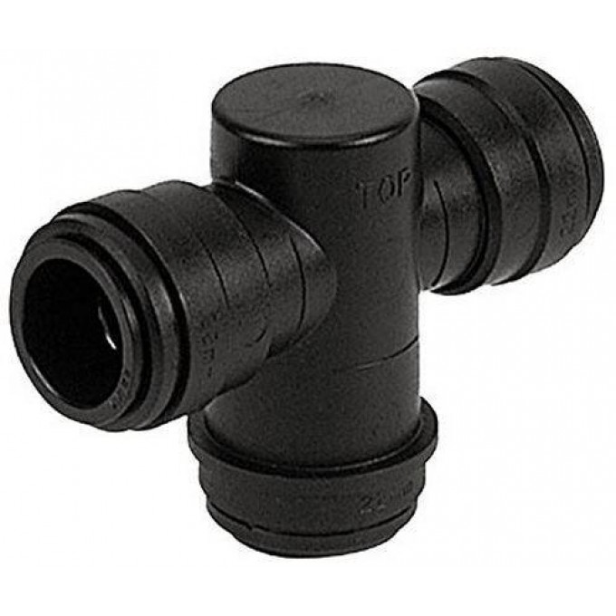 Фитинг пневматический FESTO CQA-22 195068