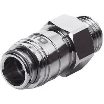 Быстроразъемная розетка FESTO KD/8-A 195077