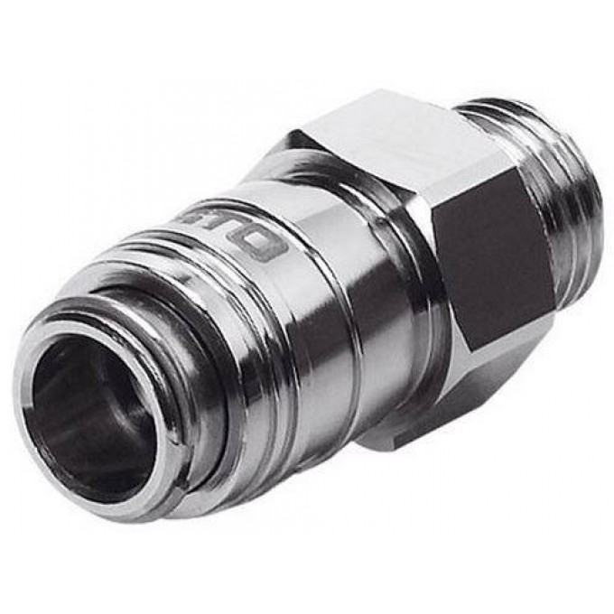 Быстроразъемная розетка FESTO KD/8-A 195077