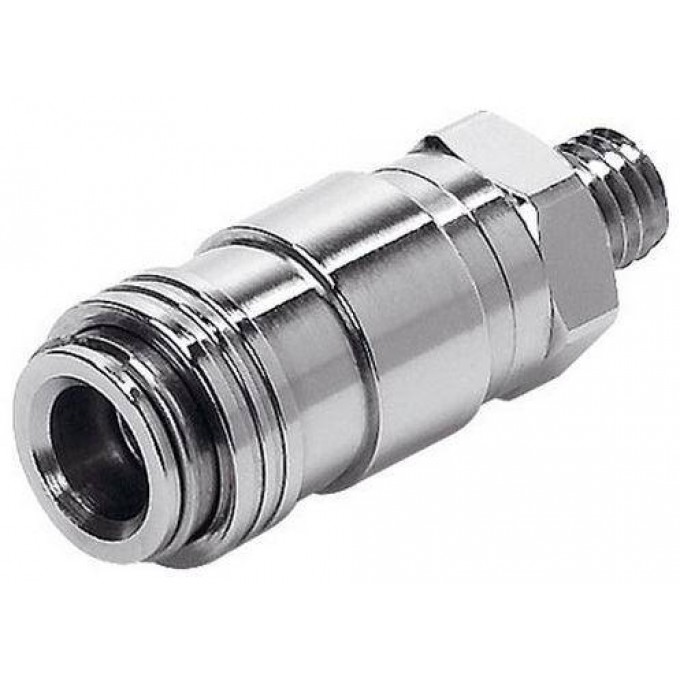 Быстроразъемная розетка FESTO KD2-M5-A 195081