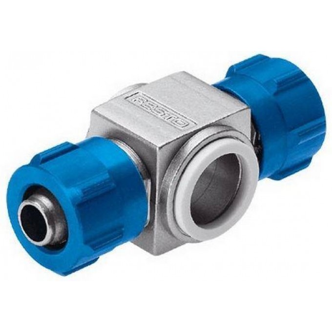 Серьга с накидными гайками FESTO TK-1/8-PK-6 195097