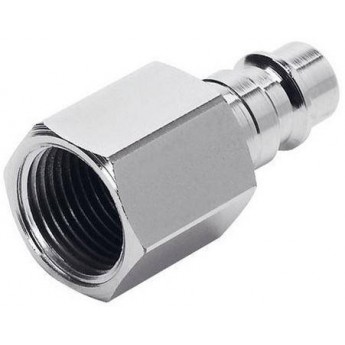 Быстроразъемный штекер FESTO KSS/2-I 195108 Быстроразъемный штекер FESTO KSS/2-I 195108