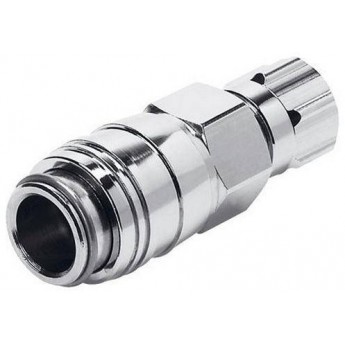 Быстроразъемная розетка FESTO KD3-CK-6 195110 Быстроразъемная розетка FESTO KD3-CK-6 195110