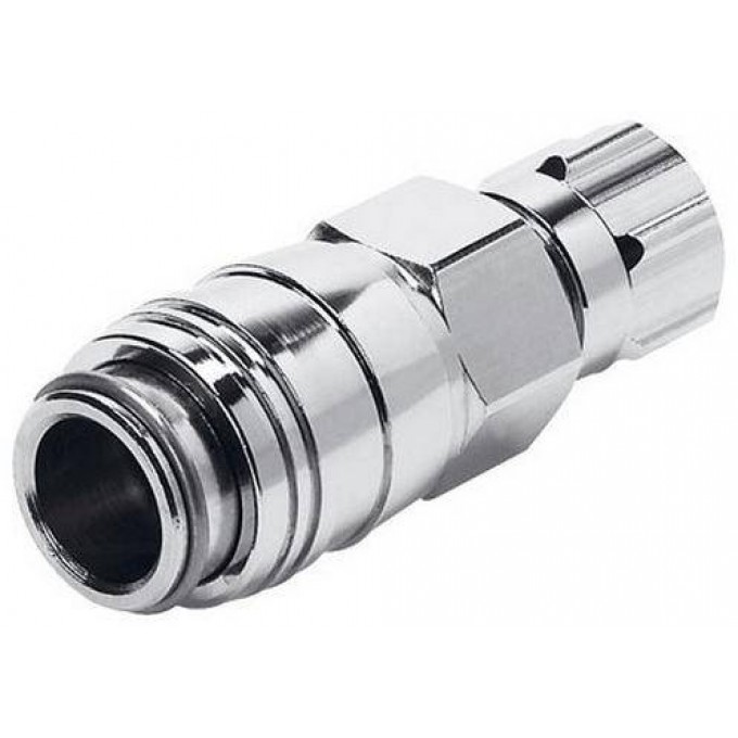 Быстроразъемная розетка FESTO KD3-CK-6 195110