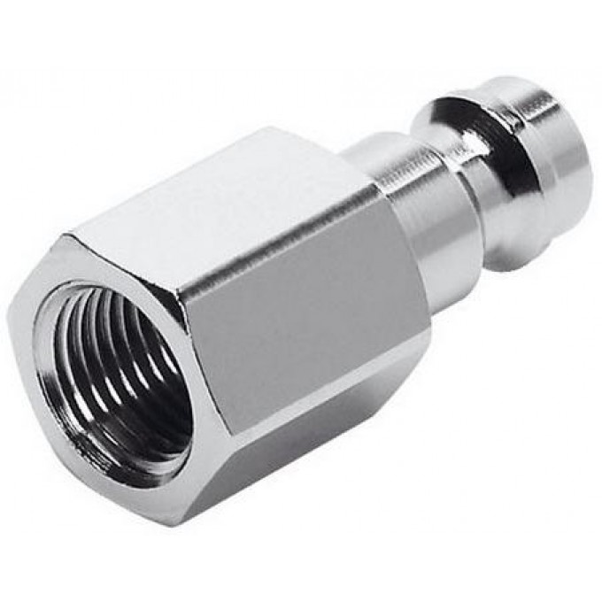Быстроразъемный штекер FESTO KS/8-I 195114