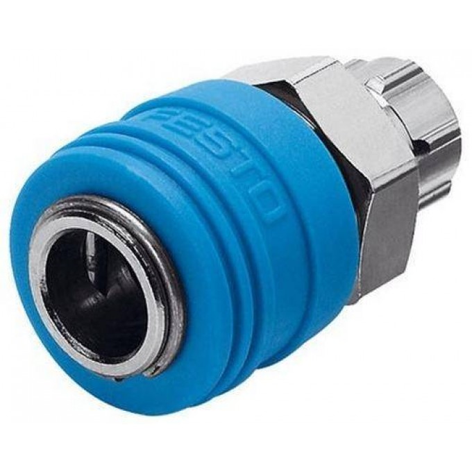 Быстроразъемная розетка FESTO KD4-CK-6 195115