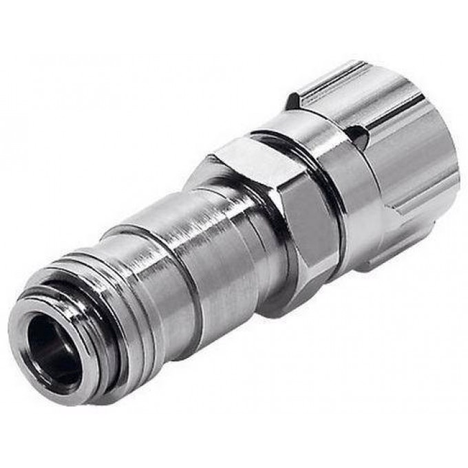Быстроразъемная розетка FESTO KD2-CK-4 195122