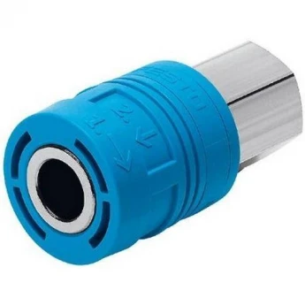 Быстроразъемная розетка FESTO KDS/2-I 195125