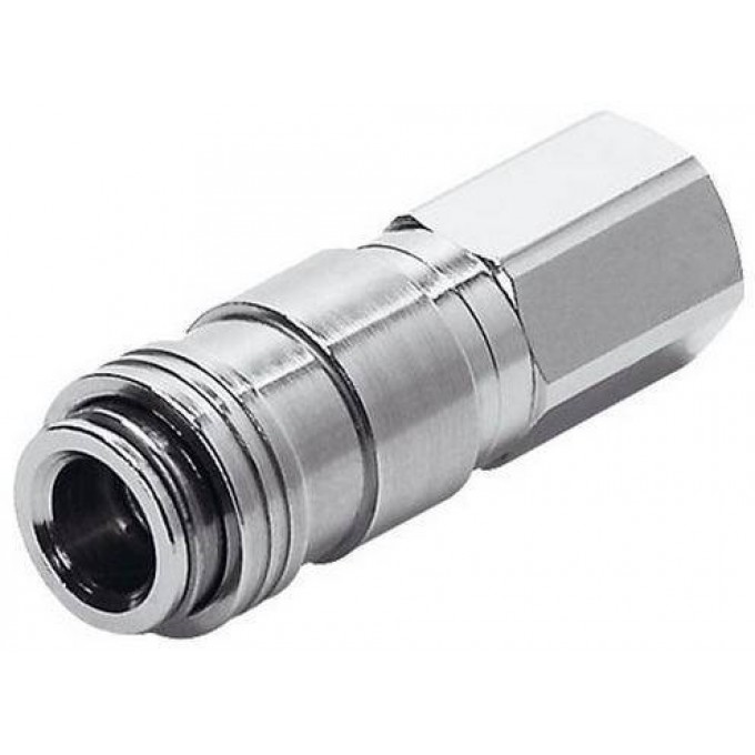Быстроразъемная розетка FESTO KD2-M5-I 195127