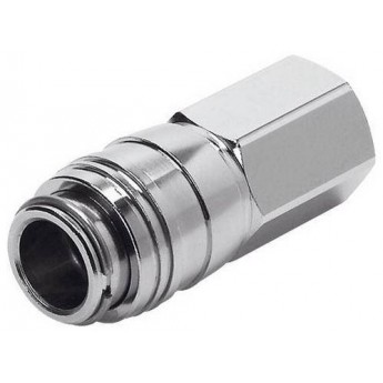 Быстроразъемная розетка FESTO KD/8-I 195130 Быстроразъемная розетка FESTO KD/8-I 195130