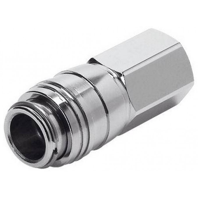 Быстроразъемная розетка FESTO KD/8-I 195130