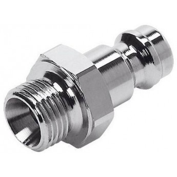 Быстроразъемный штекер FESTO KS/8-A 195133 Быстроразъемный штекер FESTO KS/8-A 195133