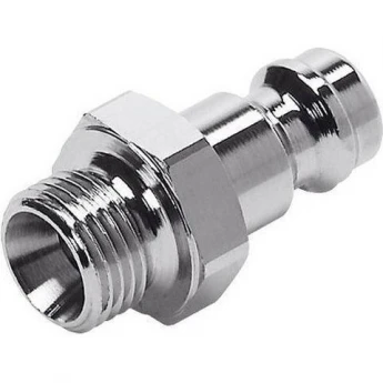 Быстроразъемный штекер FESTO KS/8-A 195133