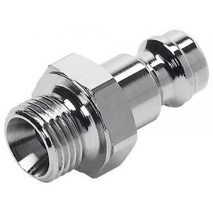 Быстроразъемный штекер FESTO KS/8-A 195133