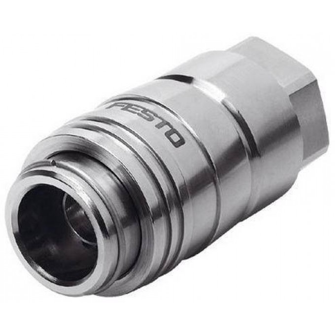 Быстроразъемная розетка FESTO KD/2-I 195134