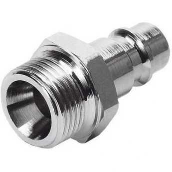 Быстроразъемный штекер FESTO KS/8-A 195137